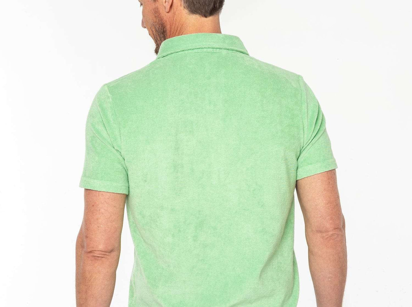 Manresa | Camisa de Jugador de Toalla